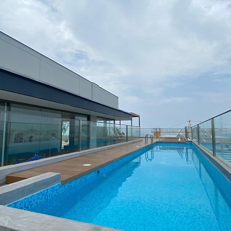The Modern By Wynwood House Lima Exterior foto