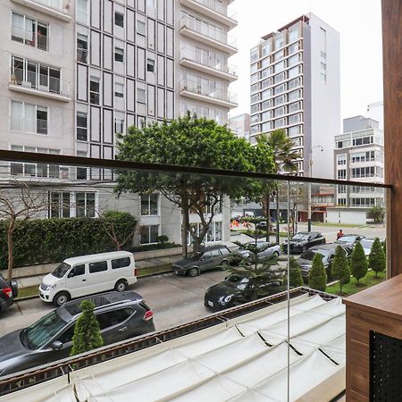 The Modern By Wynwood House Lima Exterior foto