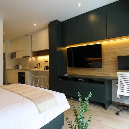 The Modern By Wynwood House Lima Exterior foto