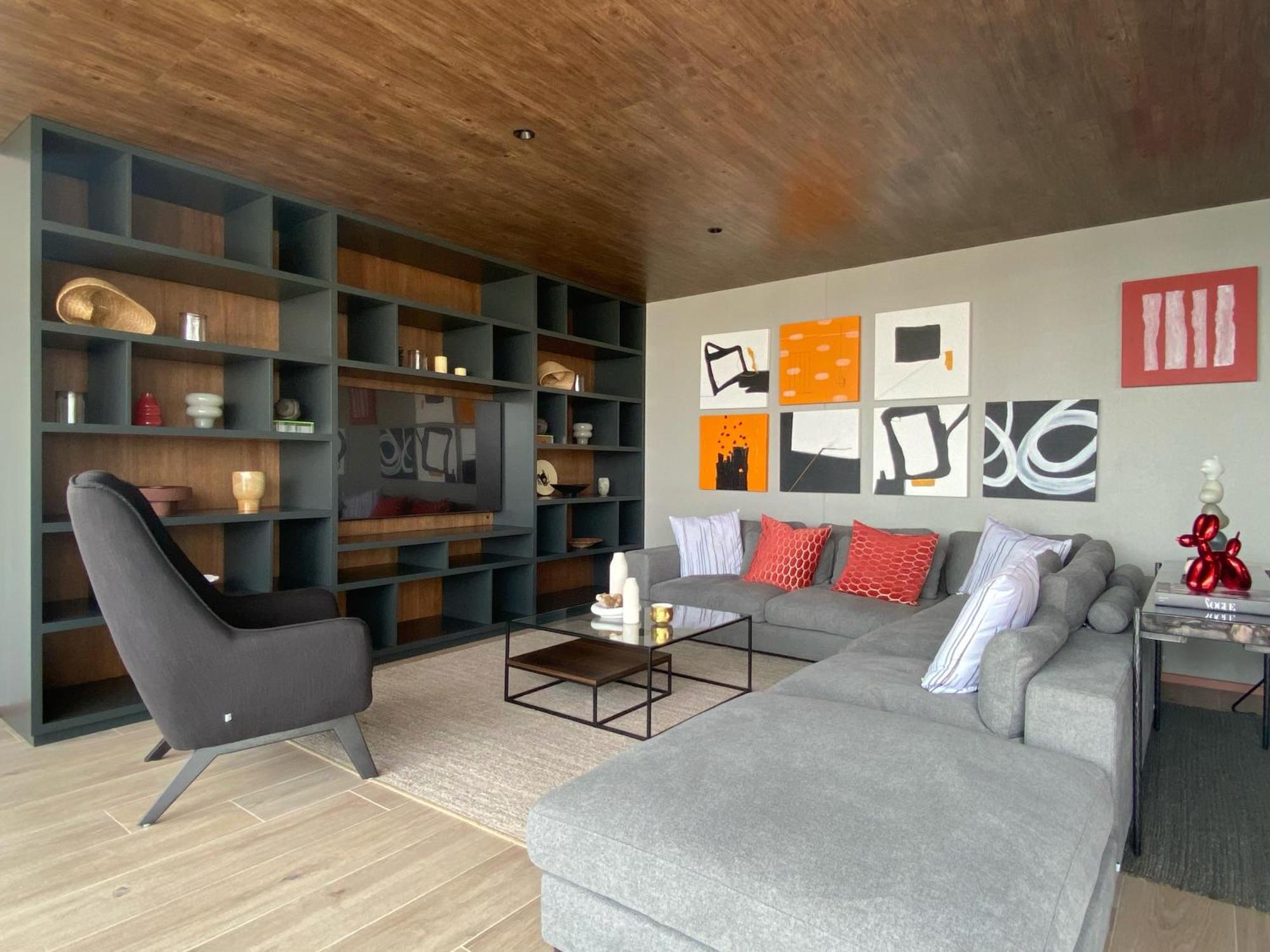 The Modern By Wynwood House Lima Exterior foto