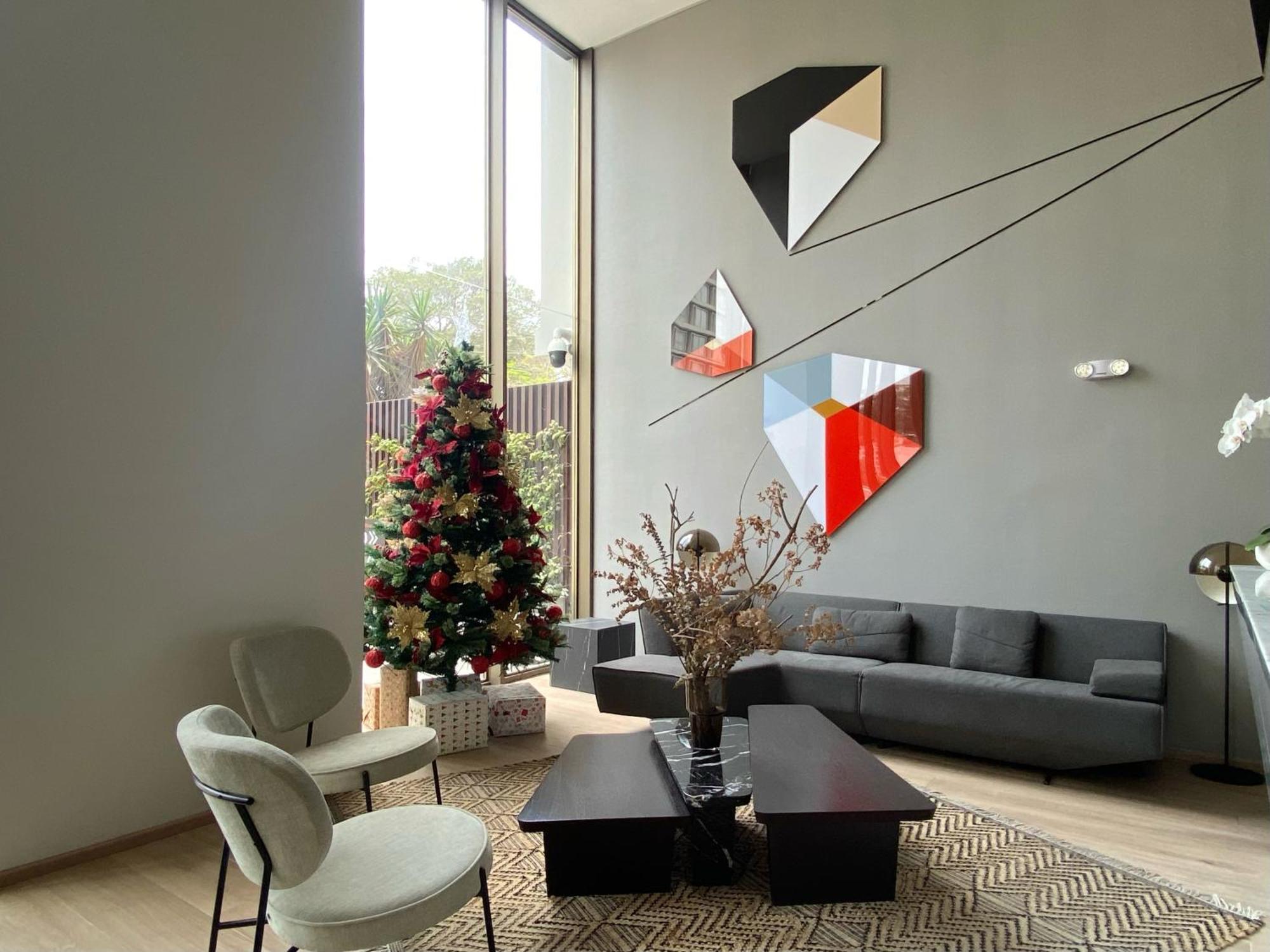 The Modern By Wynwood House Lima Exterior foto