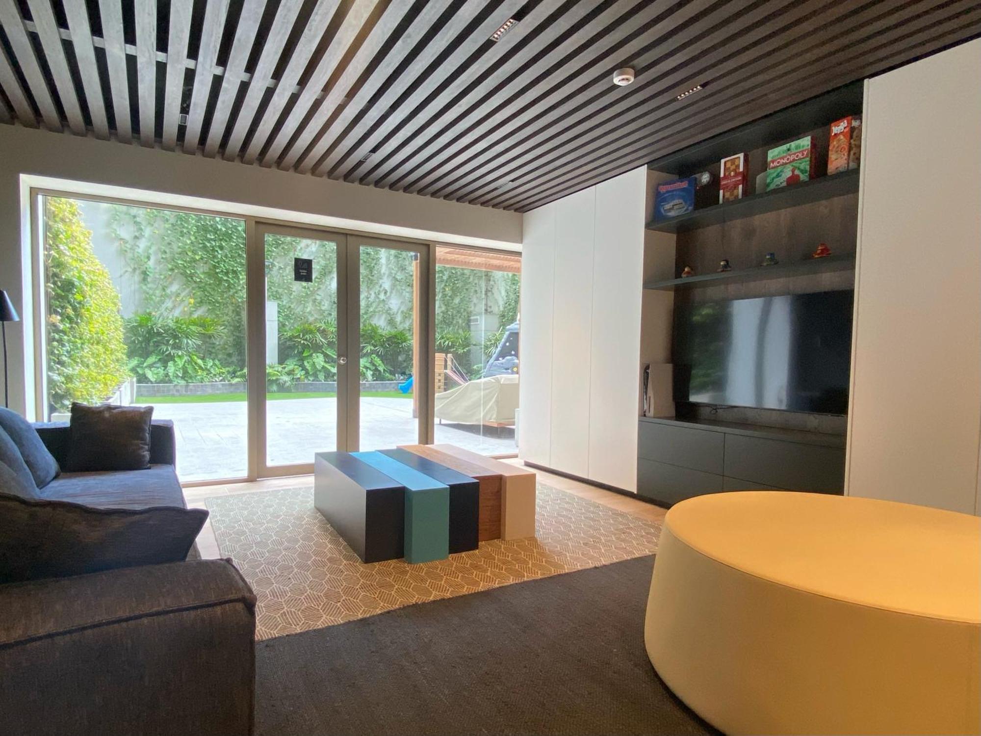 The Modern By Wynwood House Lima Exterior foto