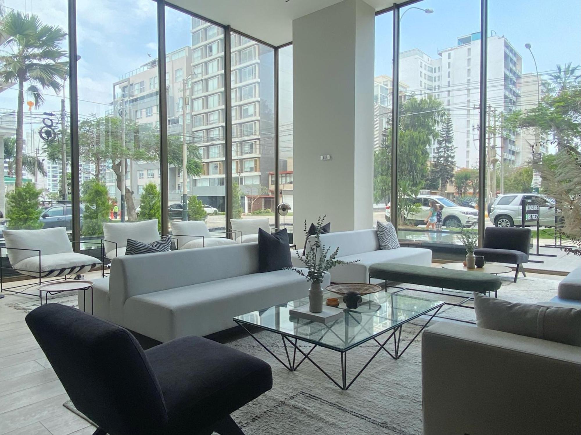 The Modern By Wynwood House Lima Exterior foto