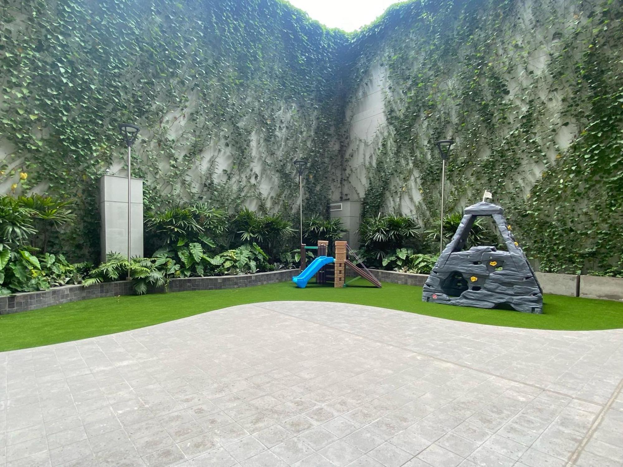 The Modern By Wynwood House Lima Exterior foto