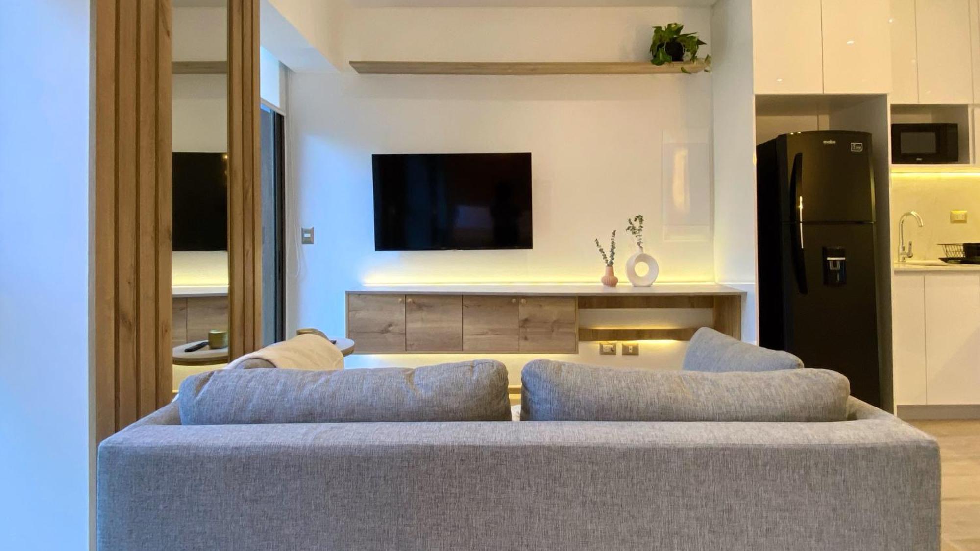 The Modern By Wynwood House Lima Exterior foto