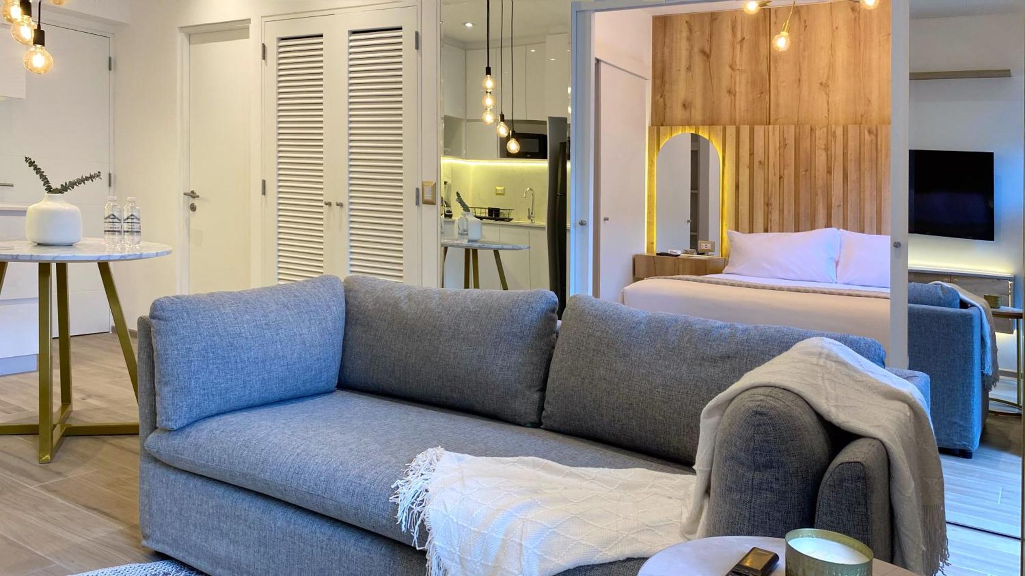 The Modern By Wynwood House Lima Exterior foto
