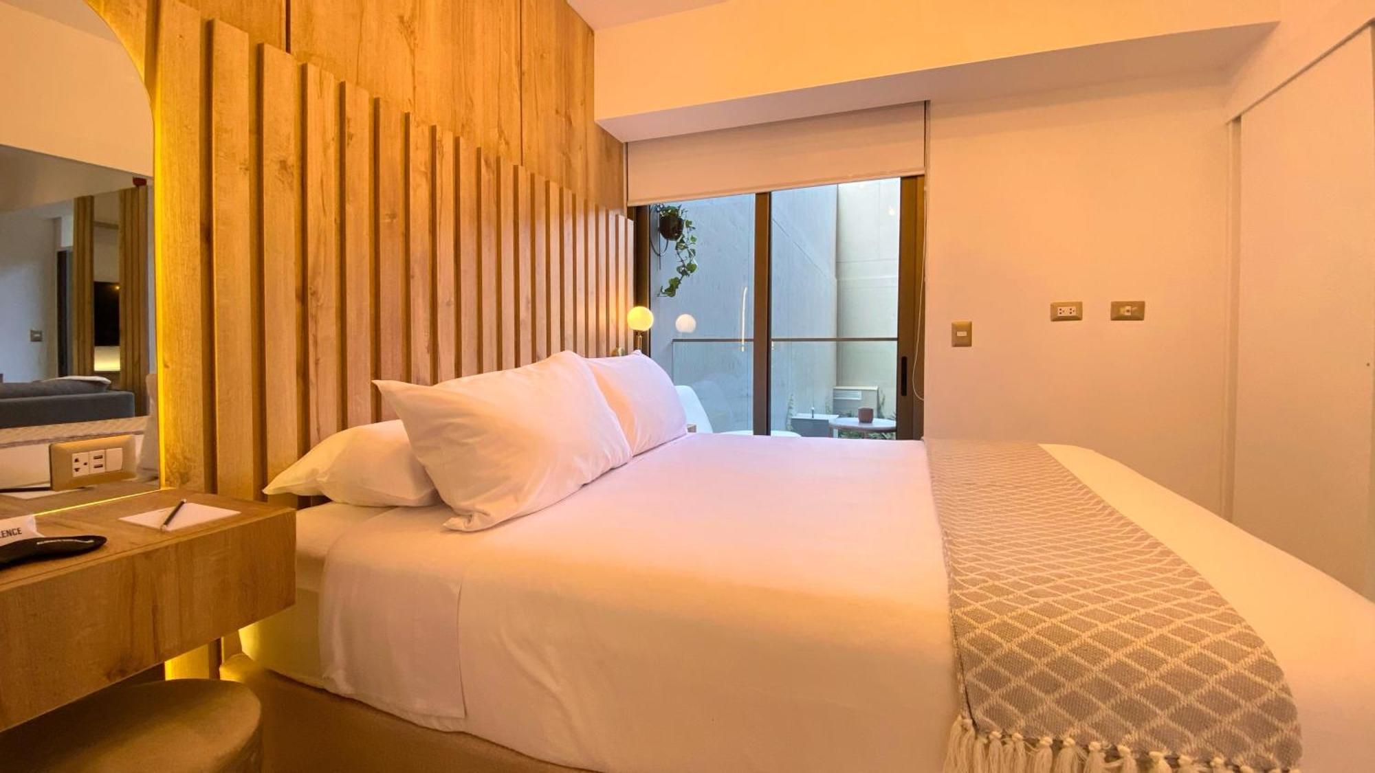 The Modern By Wynwood House Lima Exterior foto