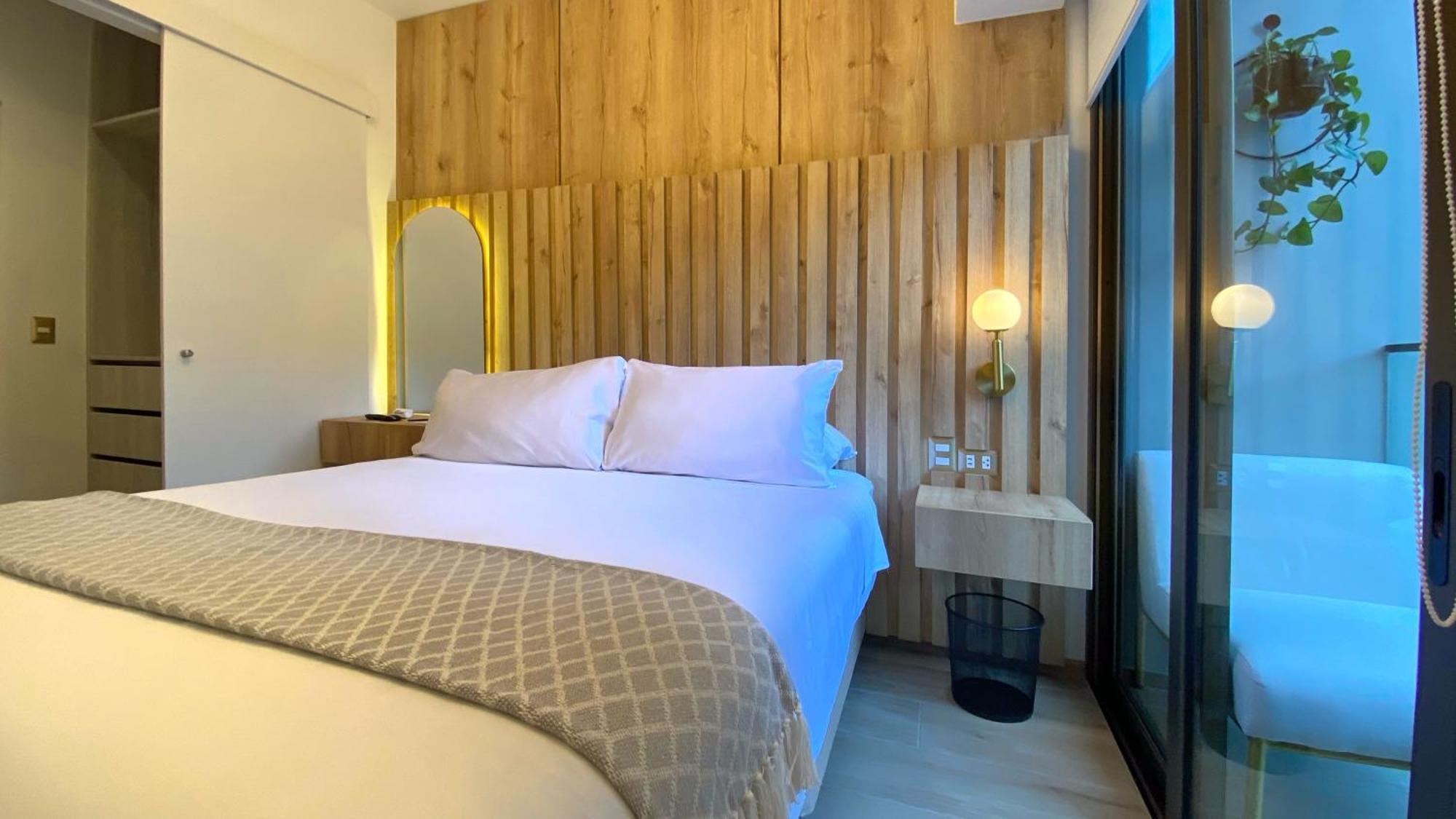 The Modern By Wynwood House Lima Exterior foto