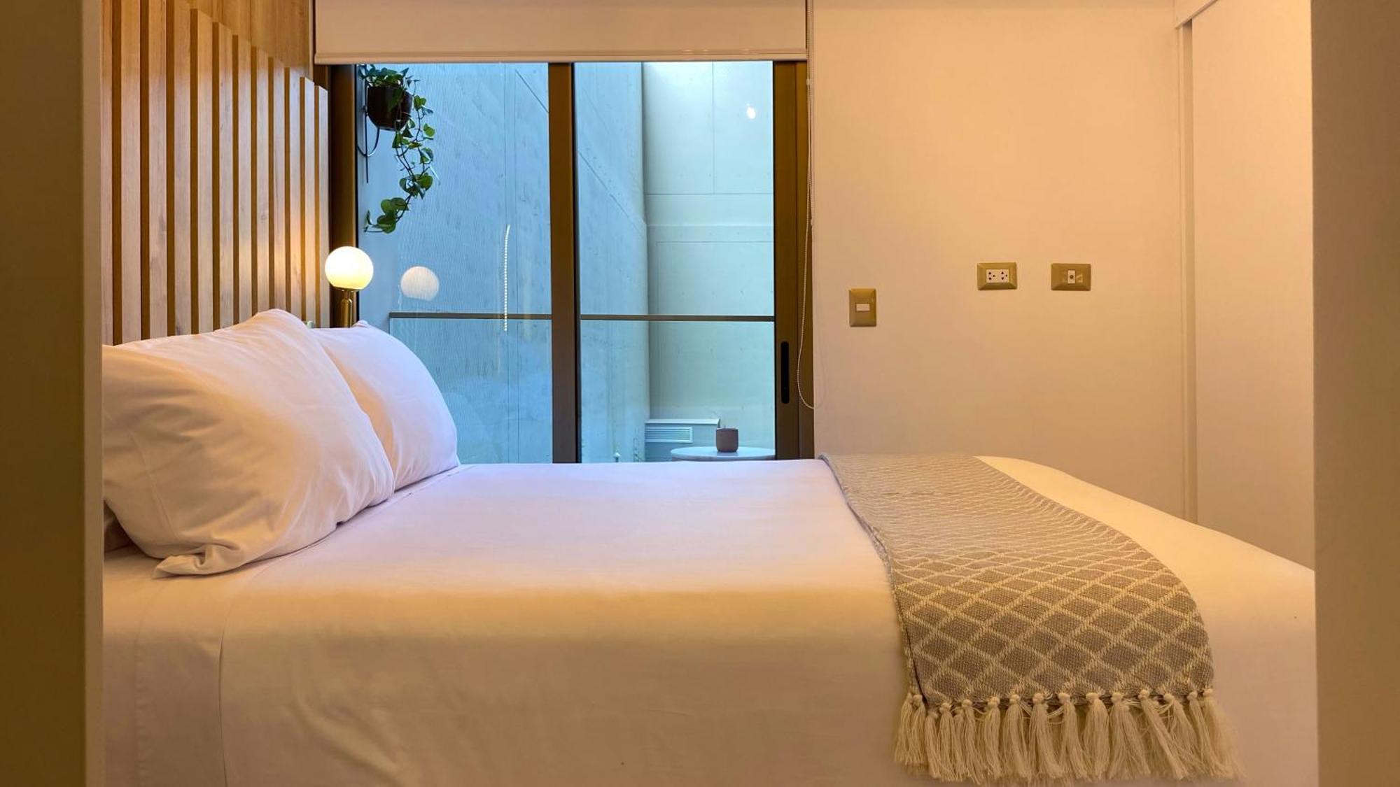 The Modern By Wynwood House Lima Exterior foto