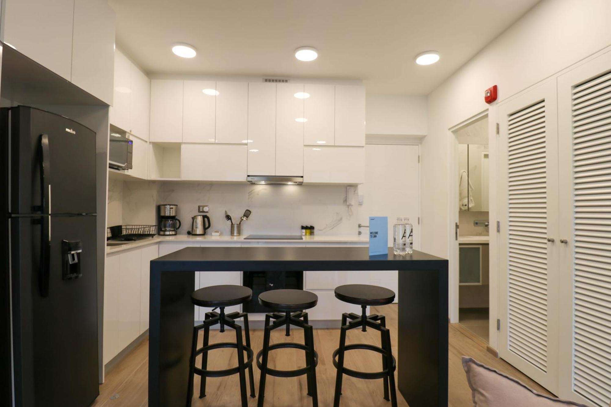 The Modern By Wynwood House Lima Exterior foto