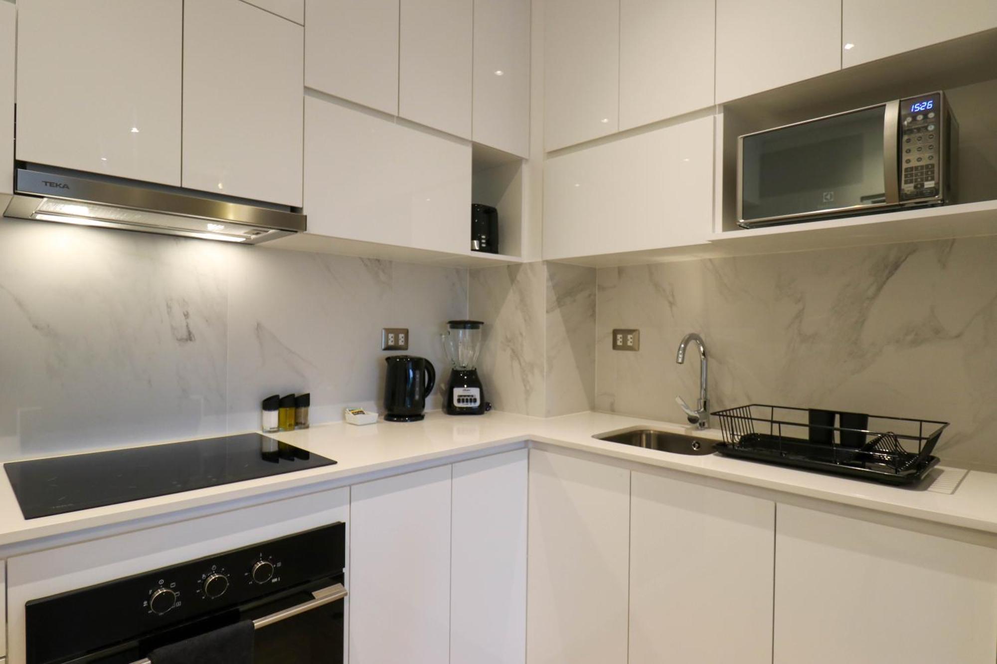 The Modern By Wynwood House Lima Exterior foto