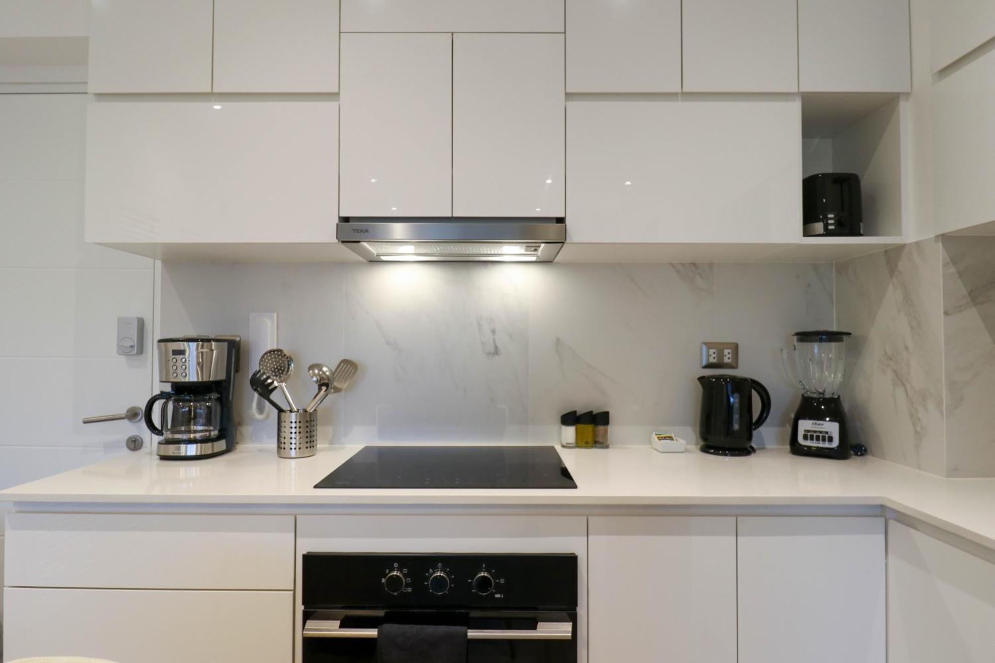 The Modern By Wynwood House Lima Exterior foto