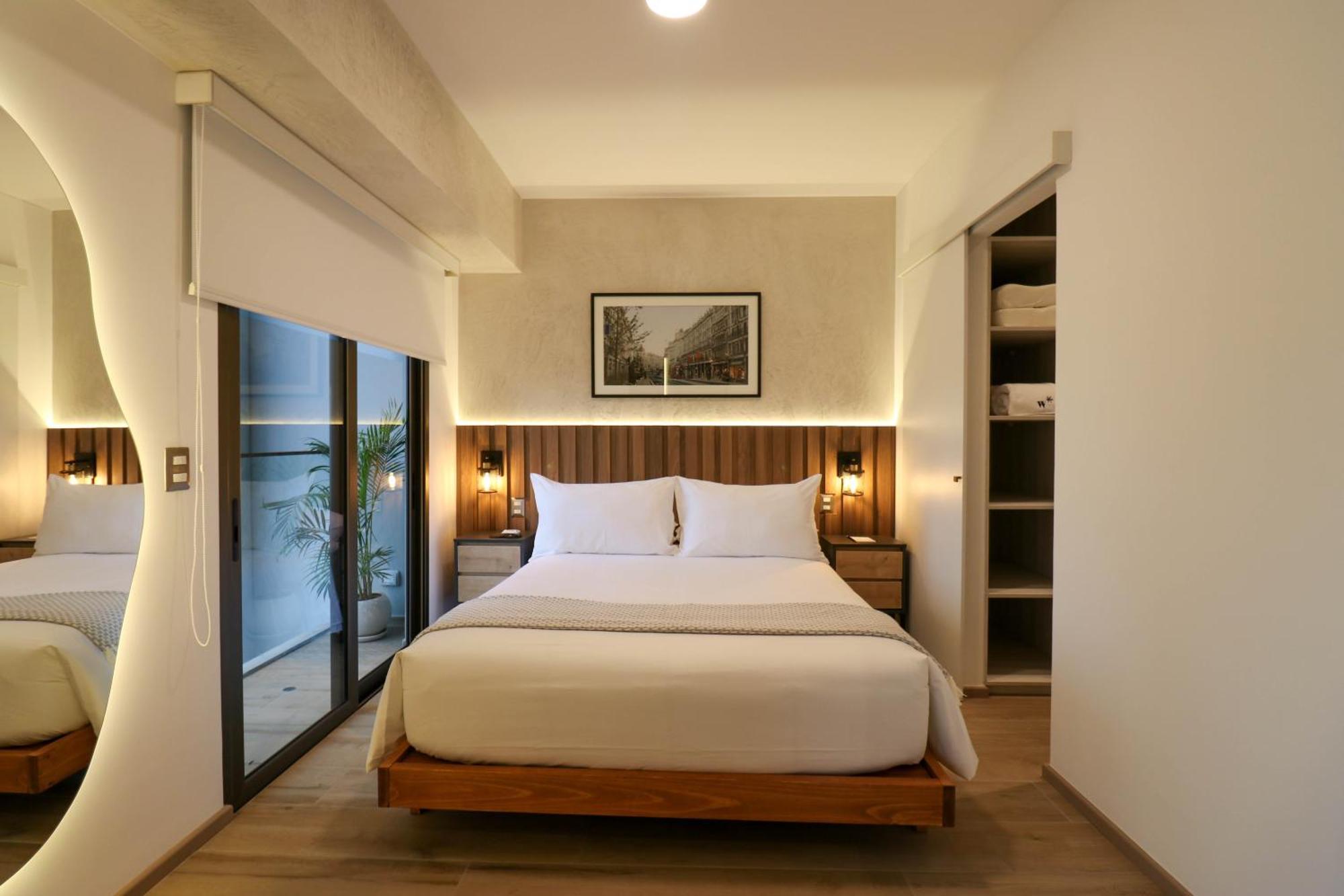 The Modern By Wynwood House Lima Exterior foto