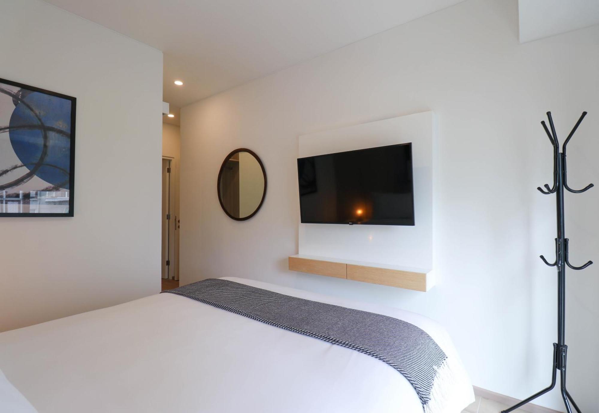 The Modern By Wynwood House Lima Exterior foto