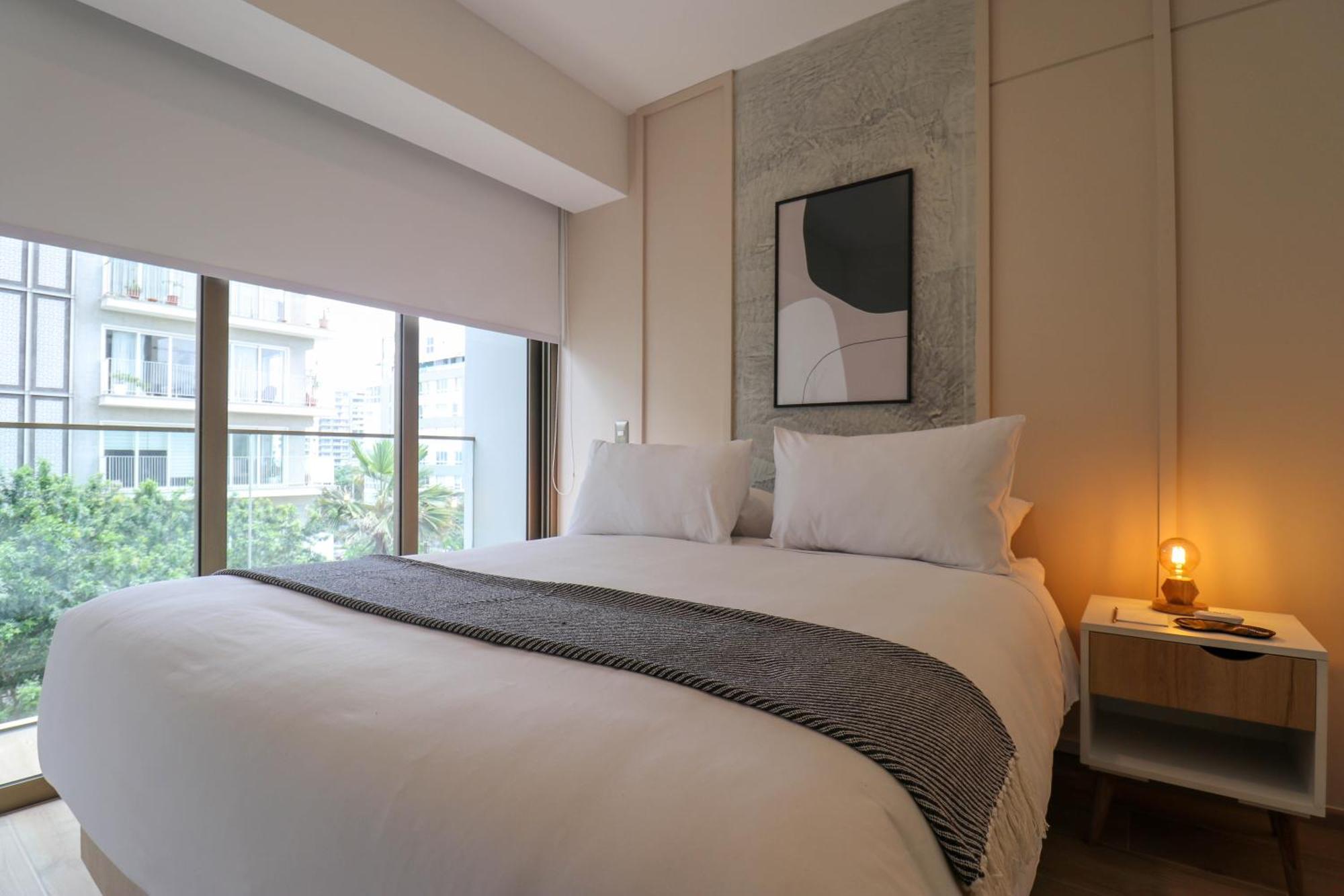 The Modern By Wynwood House Lima Exterior foto