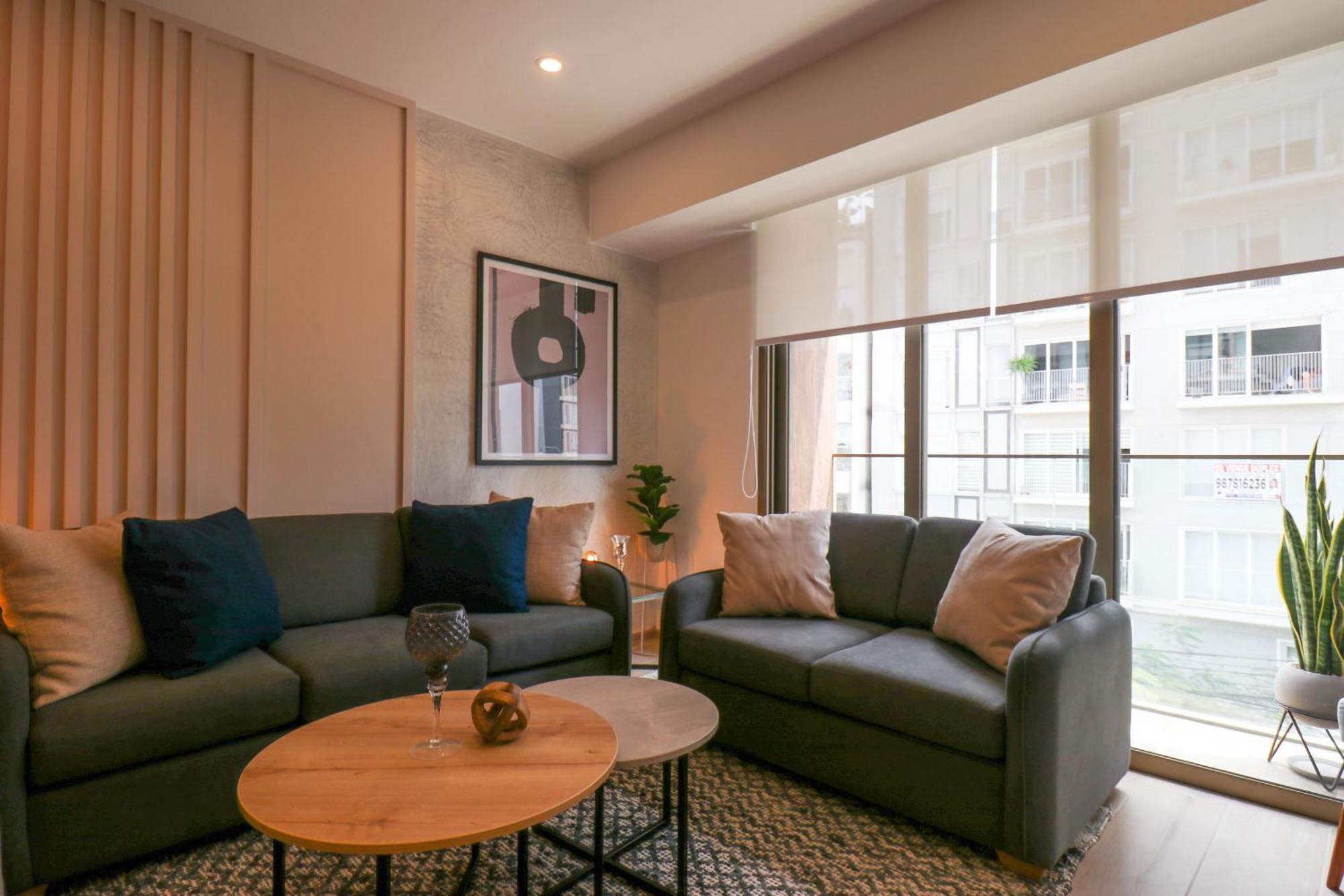 The Modern By Wynwood House Lima Exterior foto