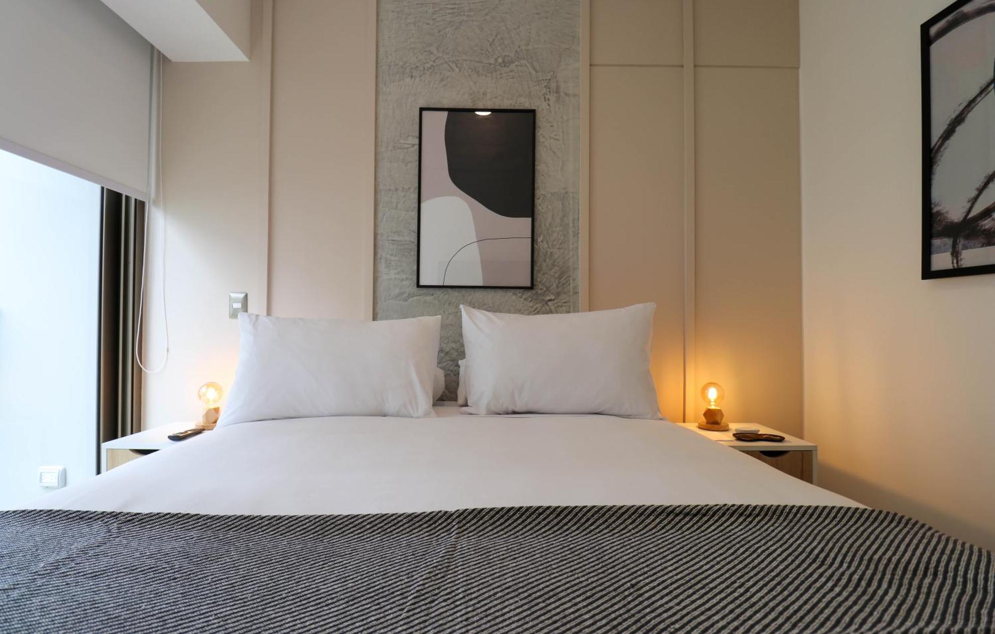The Modern By Wynwood House Lima Exterior foto