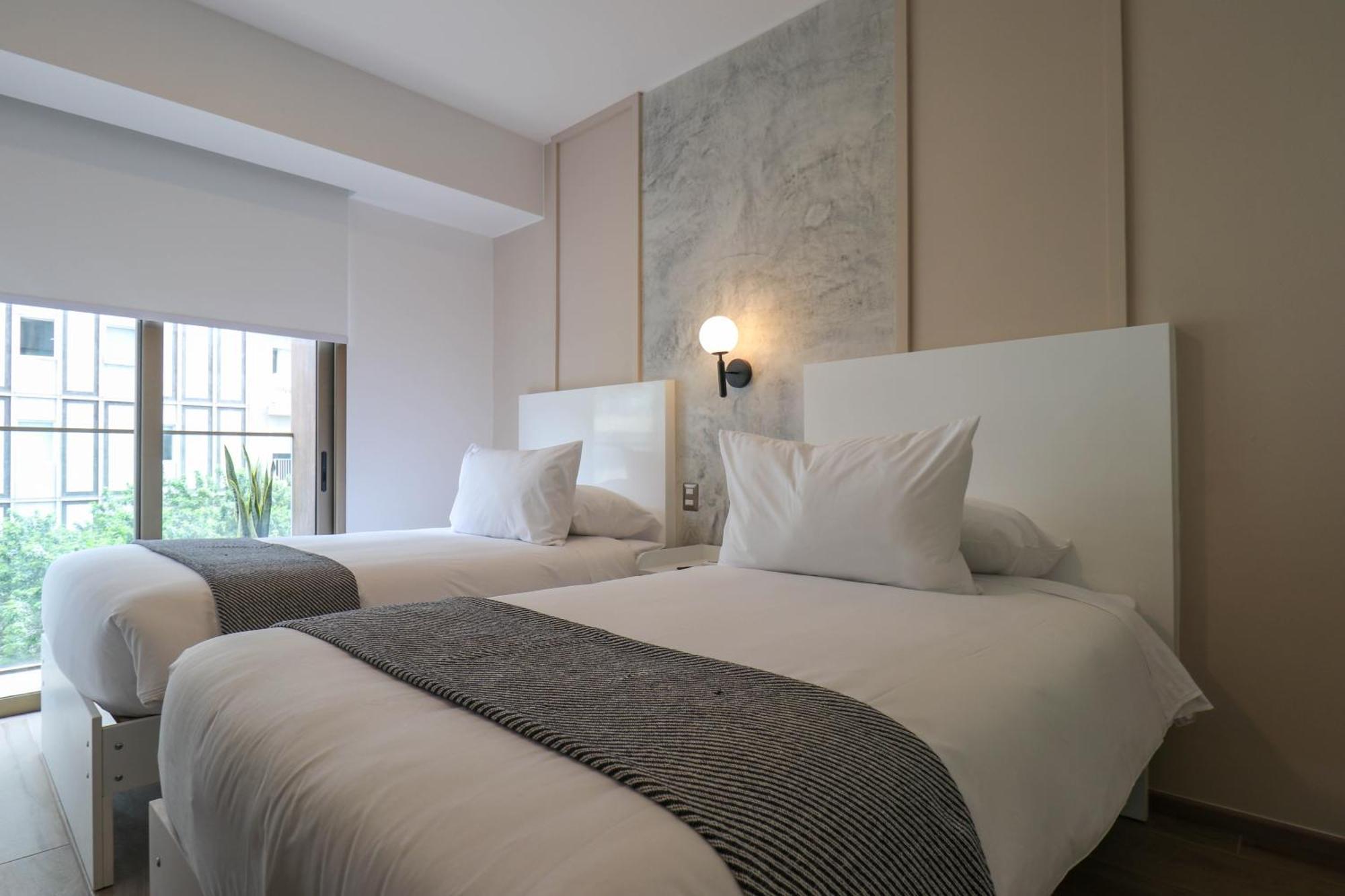 The Modern By Wynwood House Lima Exterior foto