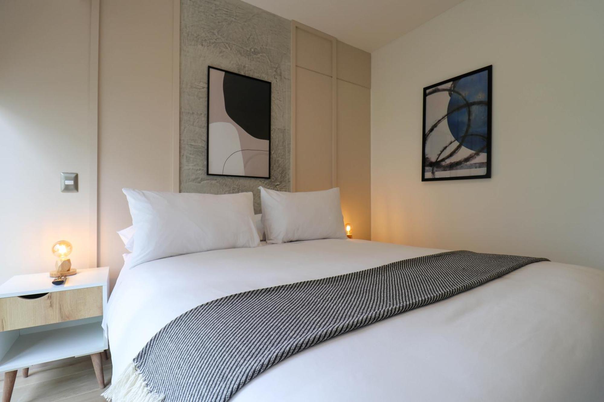 The Modern By Wynwood House Lima Exterior foto