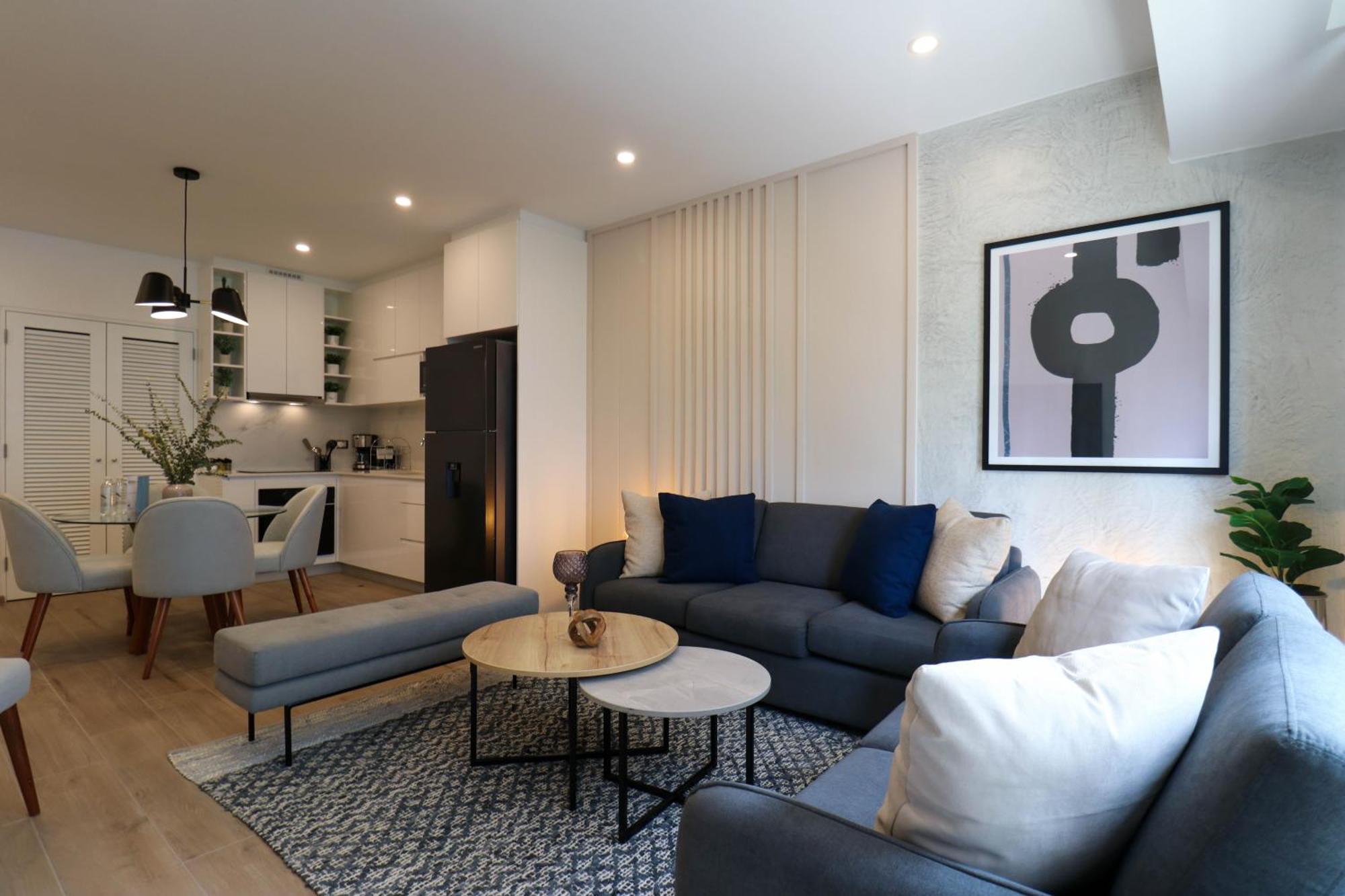 The Modern By Wynwood House Lima Exterior foto