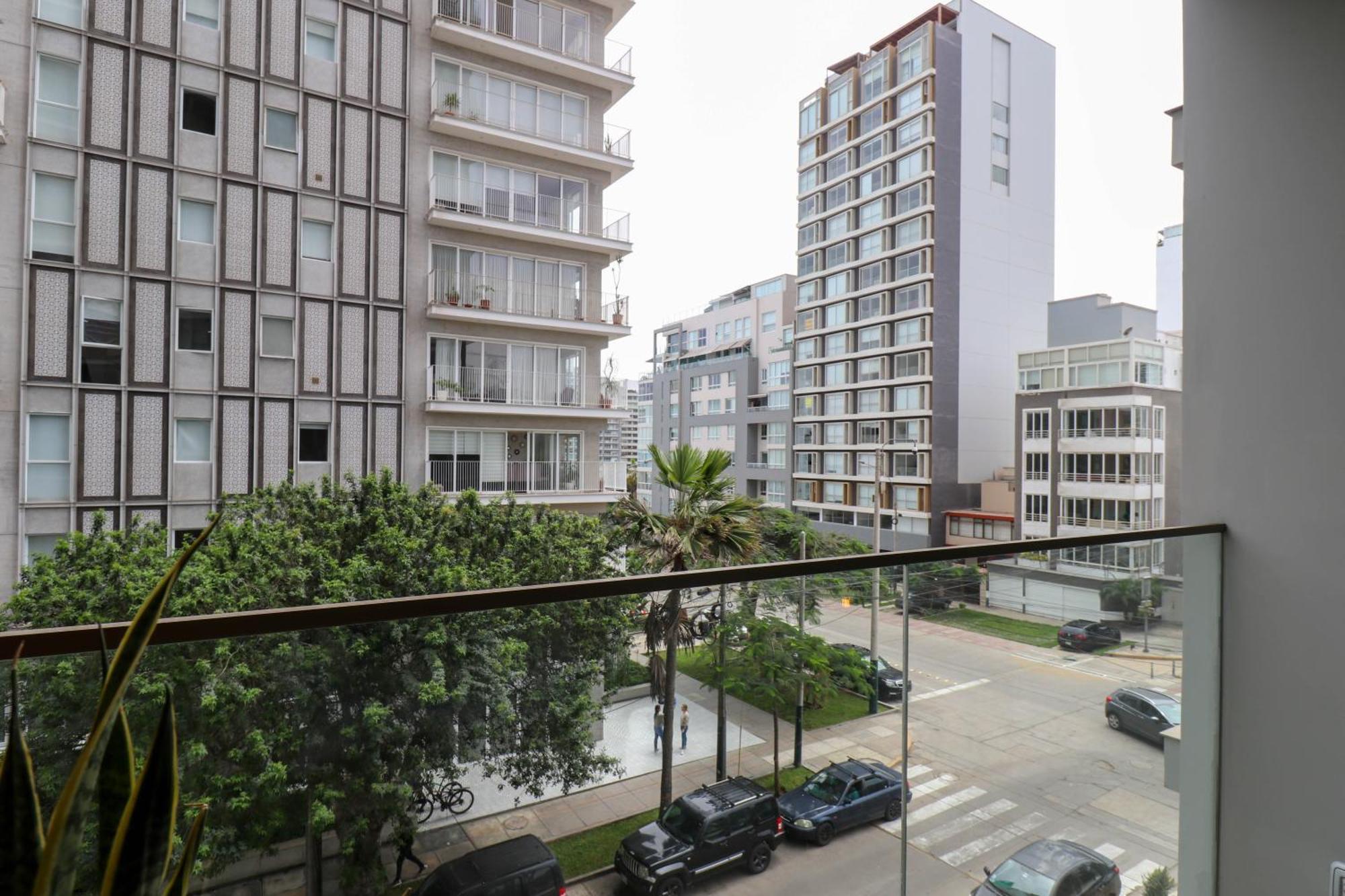 The Modern By Wynwood House Lima Exterior foto