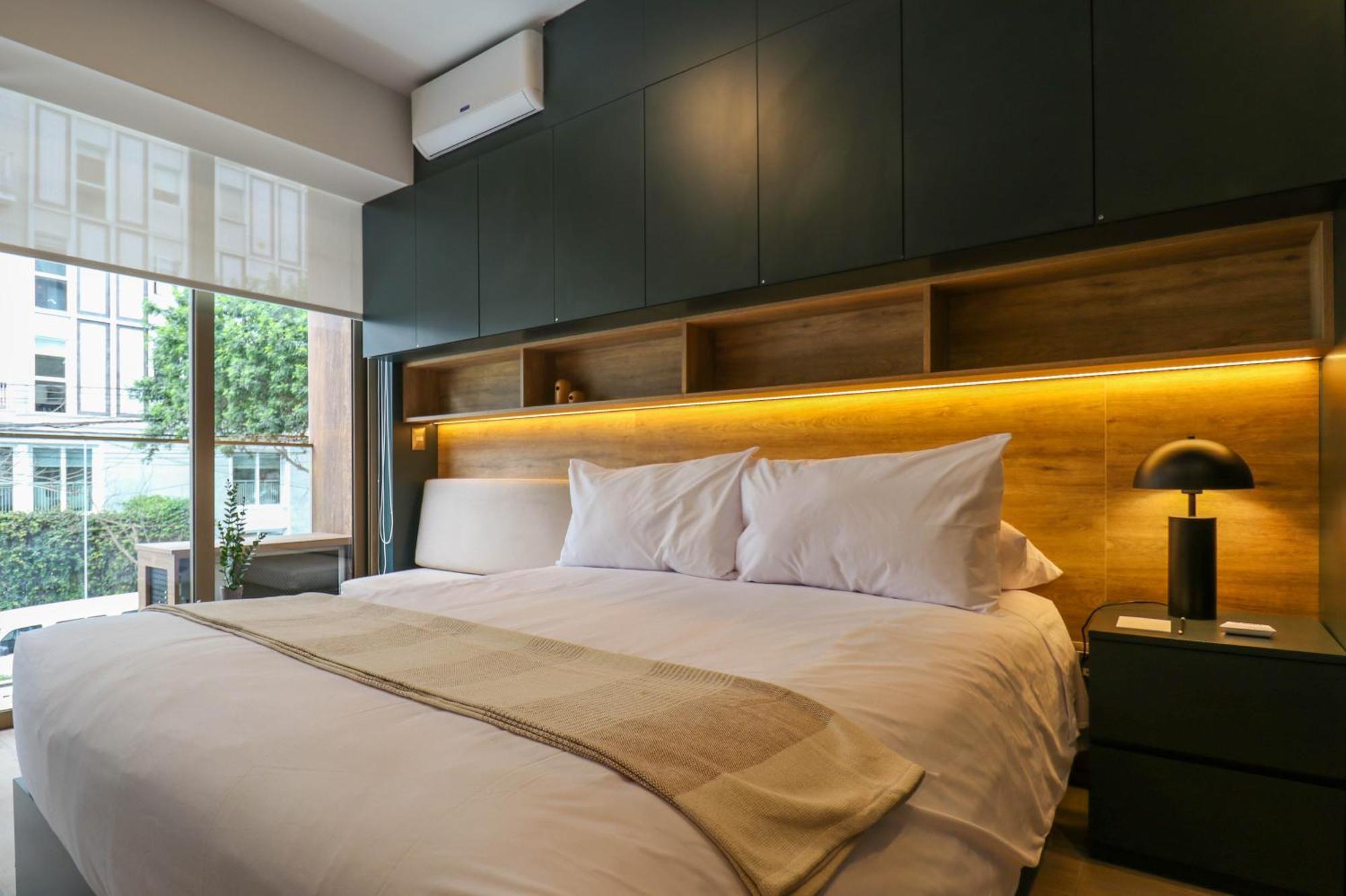 The Modern By Wynwood House Lima Exterior foto