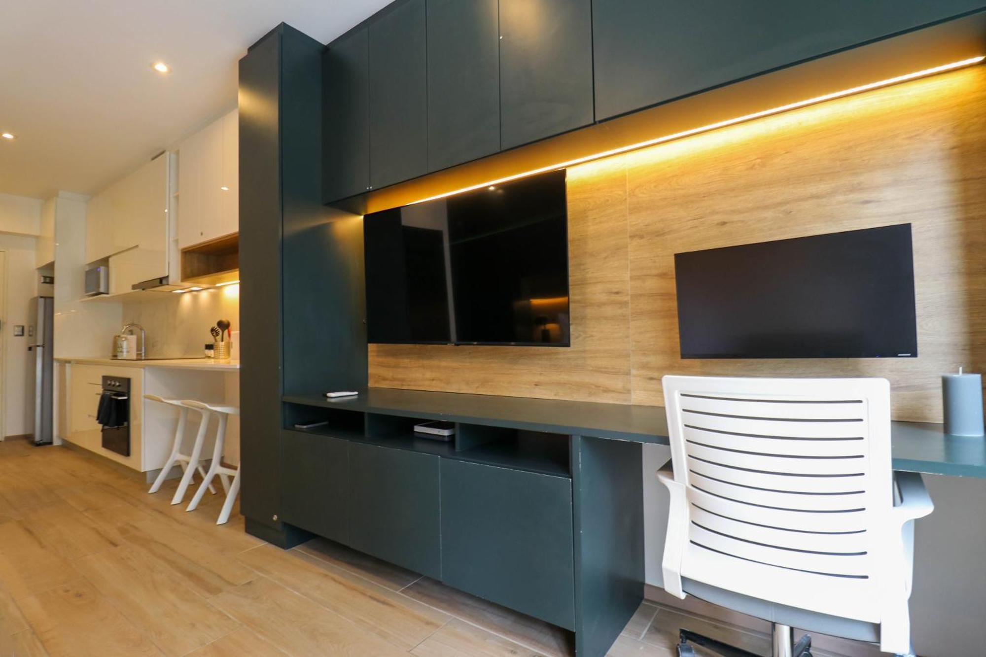 The Modern By Wynwood House Lima Exterior foto