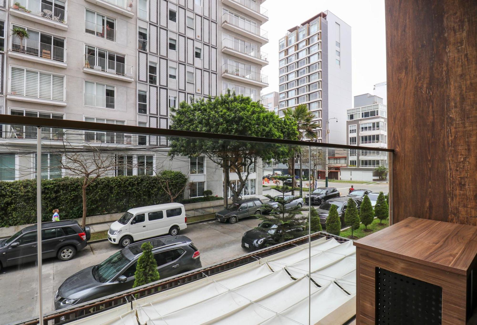 The Modern By Wynwood House Lima Exterior foto