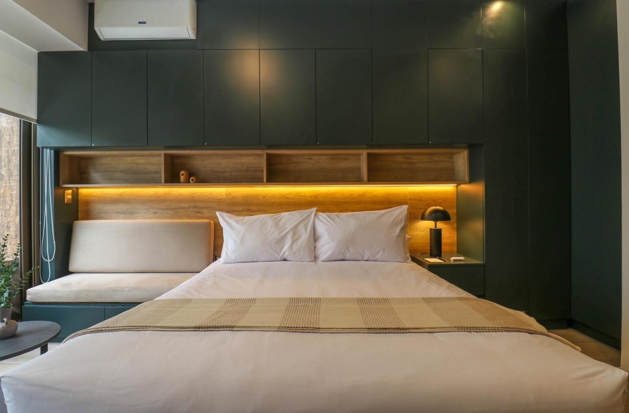 The Modern By Wynwood House Lima Exterior foto