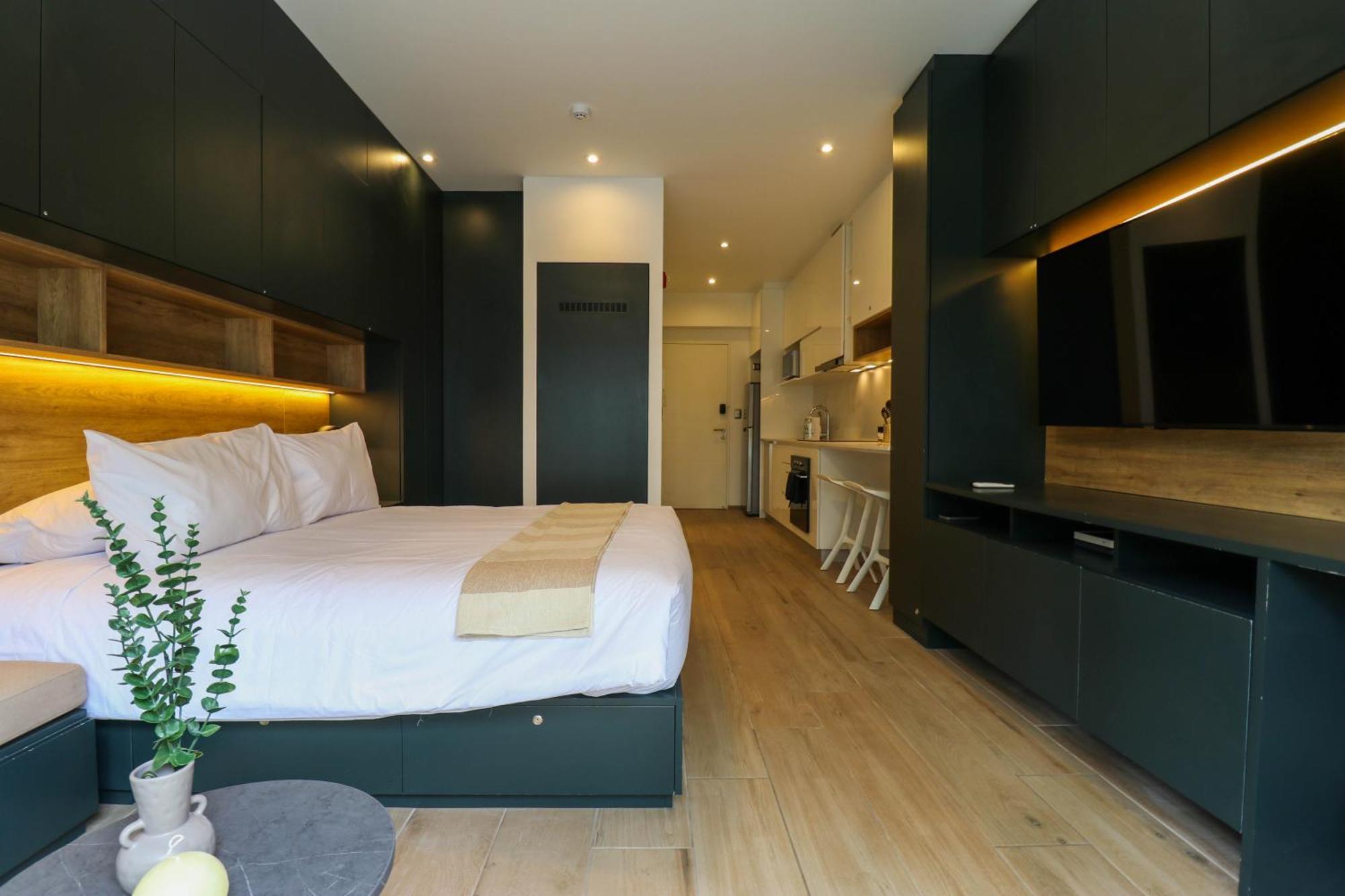The Modern By Wynwood House Lima Exterior foto
