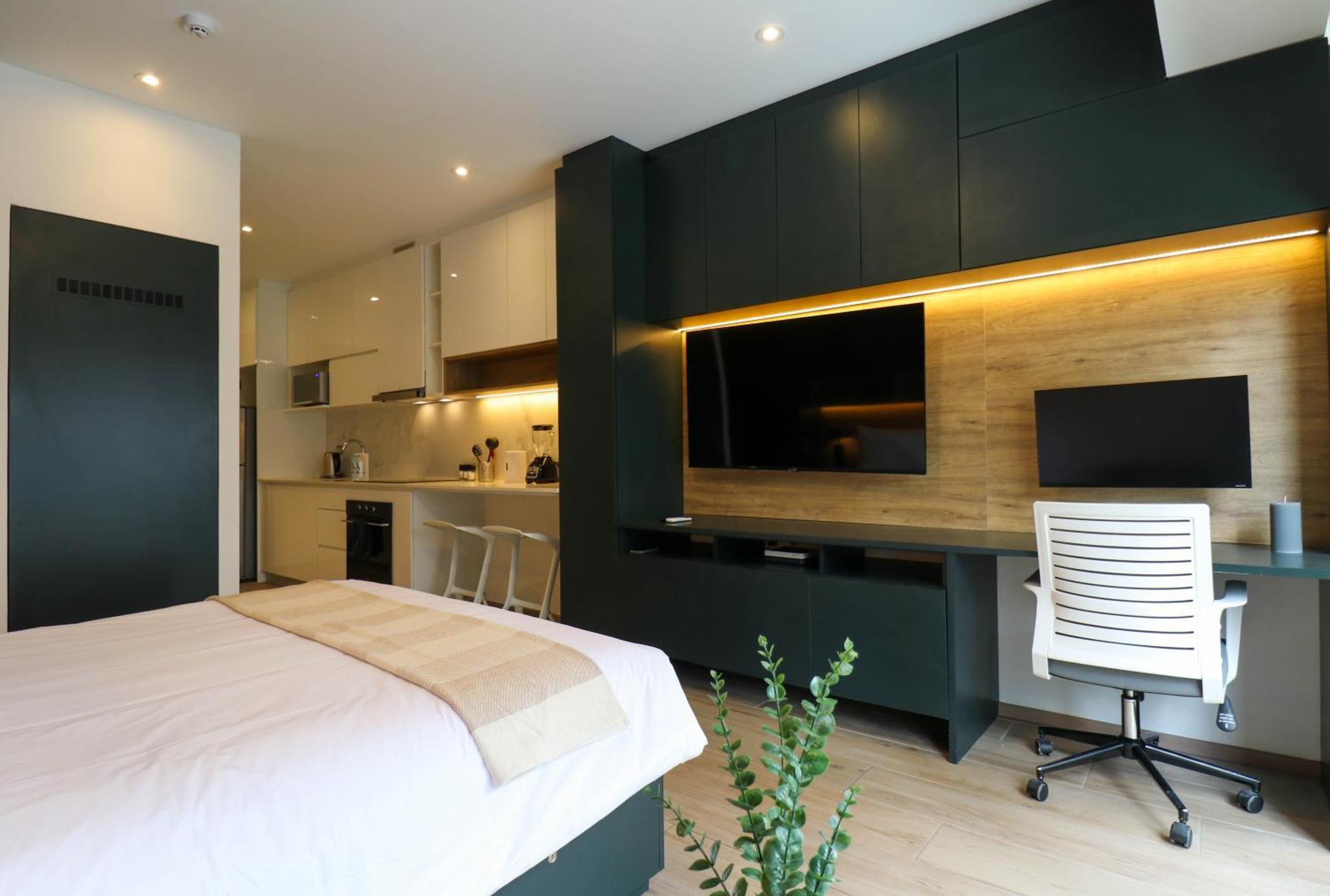 The Modern By Wynwood House Lima Exterior foto